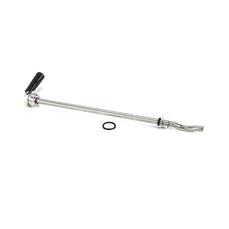 Power Soak Systems Drain Handle For 7200 100-342